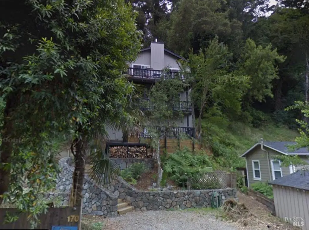 170 Montezuma Avenue, Forest Knolls, CA 94933 - Image #1