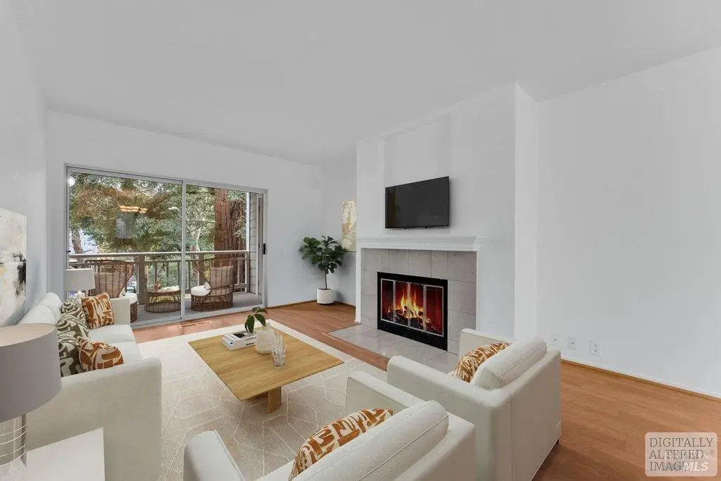 135 Koch Road, Corte Madera, CA 94925 - Image #1