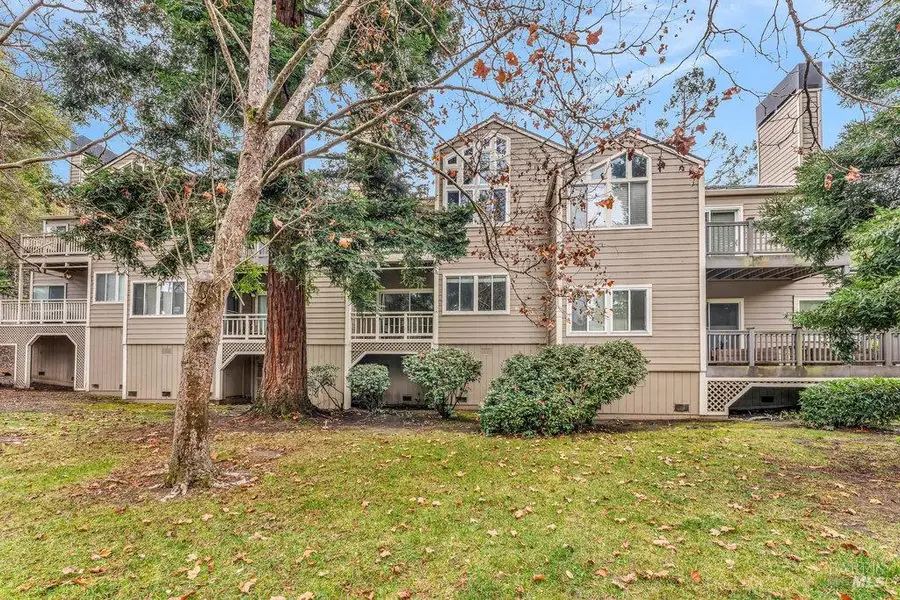 135 Koch Road, Corte Madera, CA 94925 - Image #2