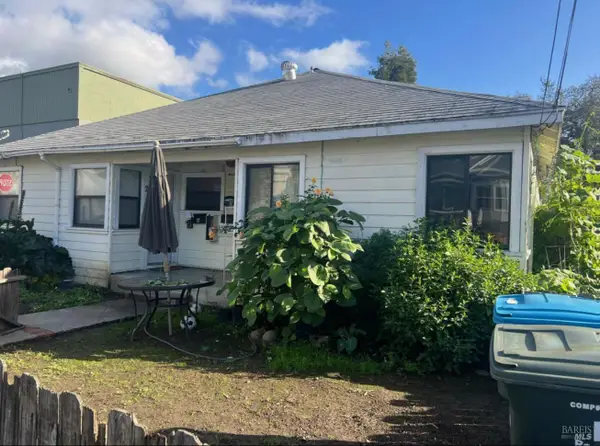 106 Sebastopol Avenue #7, Santa Rosa, CA 95407