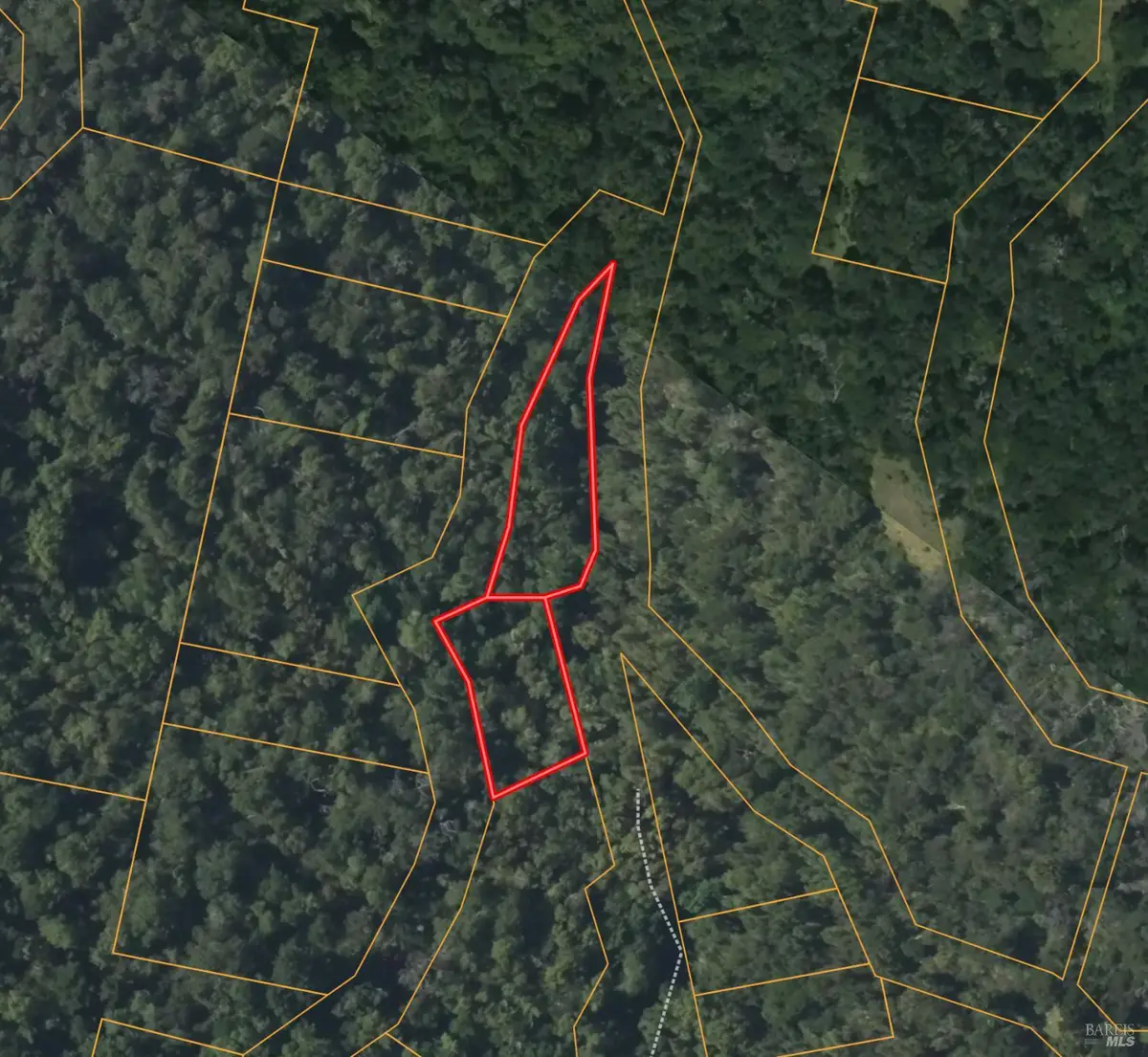 0 Cypress Drive, Fairfax, CA 94930 - Image #1