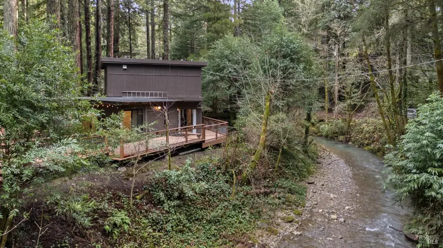 16190 Fern Way, Guerneville, CA 95446 - Image #3