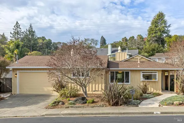 55 Las Casas Drive, San Rafael, CA 94901