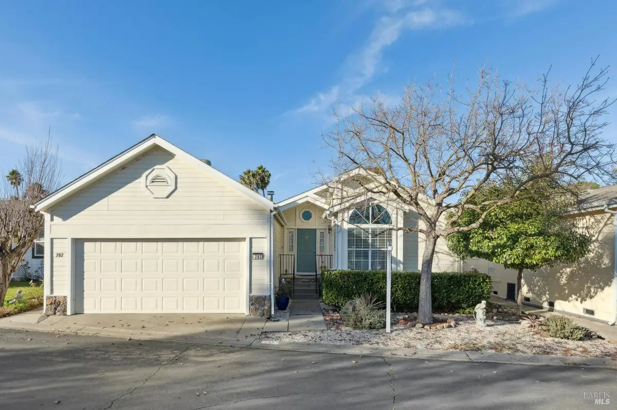 282 Paseo Bolivar, Sonoma, CA 95476 - Image #1