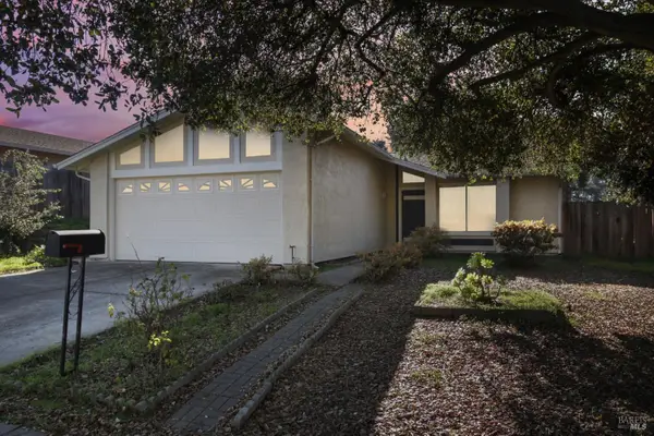 109 Birch St Street, Vallejo, CA 94589