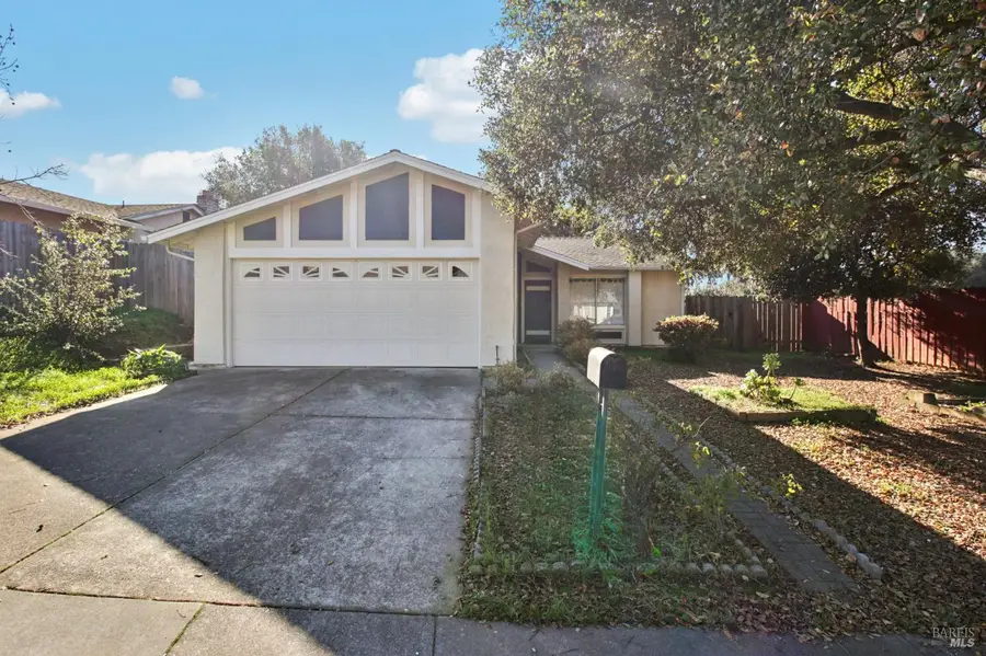 109 Birch St Street, Vallejo, CA 94589 - Image #3