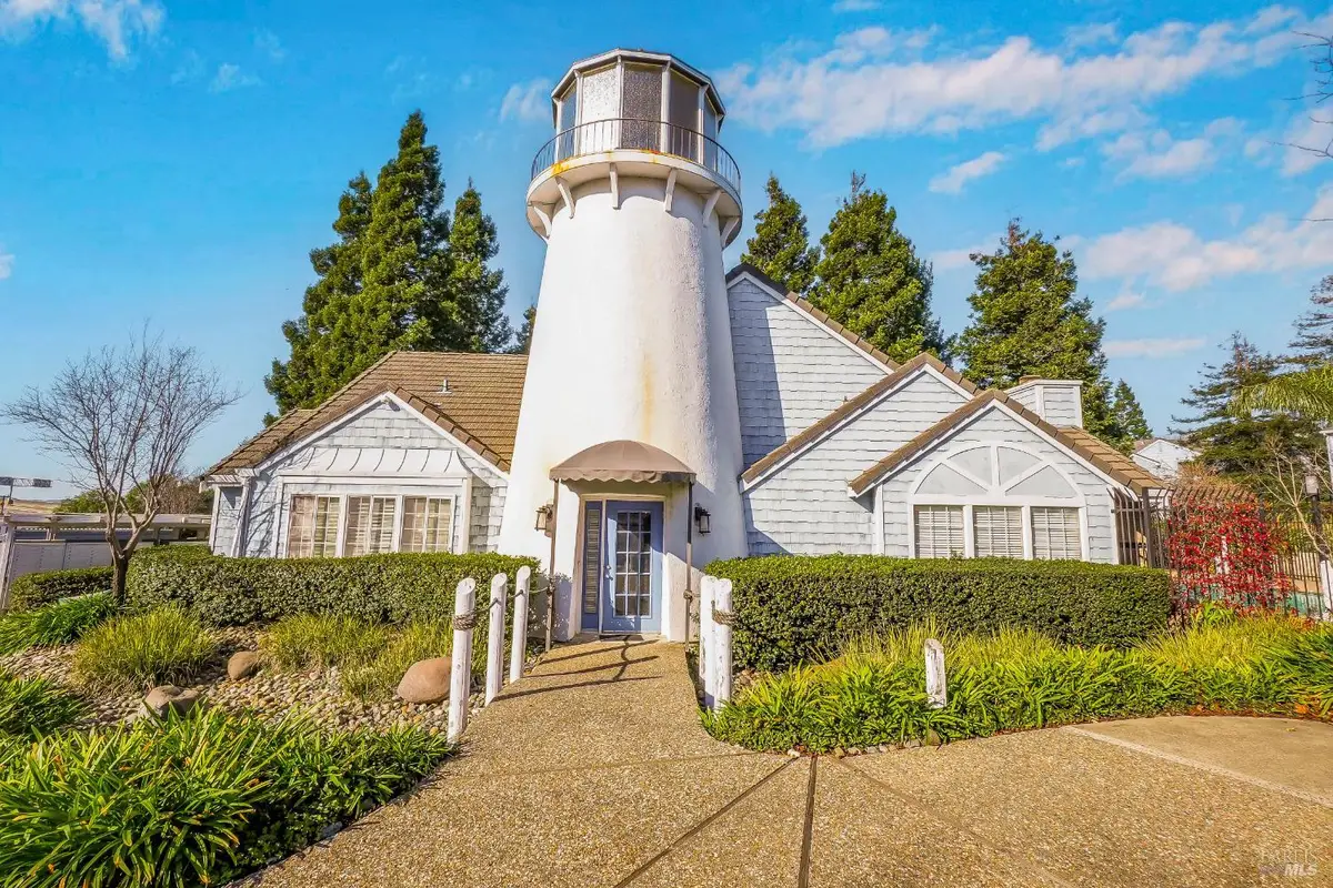 401 Lighthouse Drive, Vallejo, CA 94590 - Image #1
