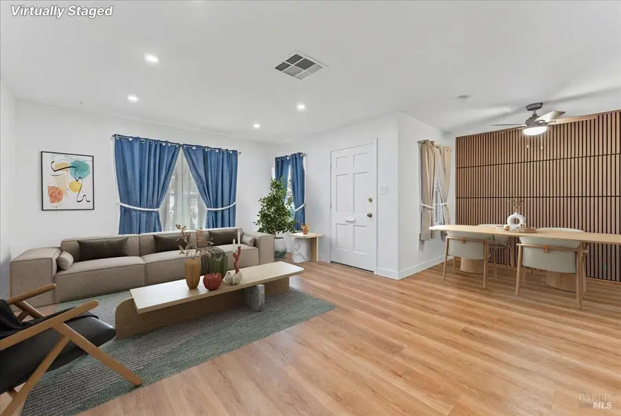 471 Roosevelt Street, Napa, CA 94558 - Image #2