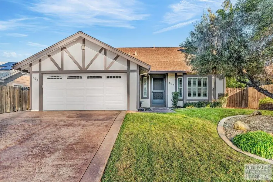 197 Marna Drive, Vacaville, CA 95687 - Image #2