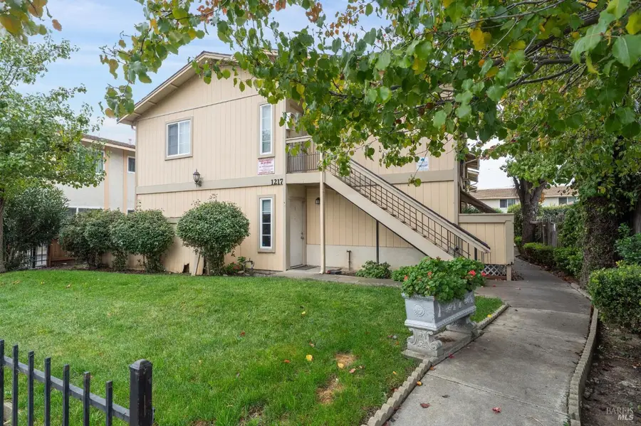 1217 Dana Drive, Fairfield, CA 94533 - Image #3