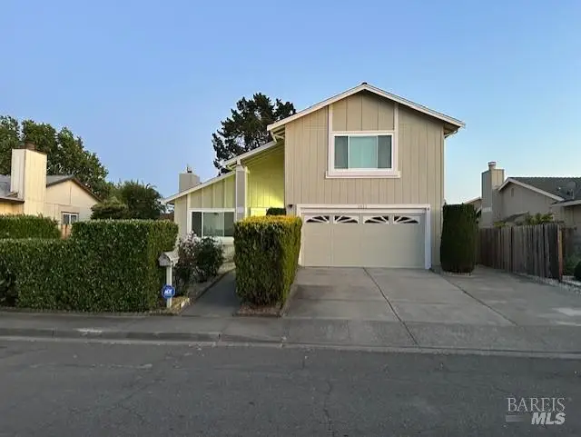 1411 Klamath Drive, Suisun City, CA 94585 - #1