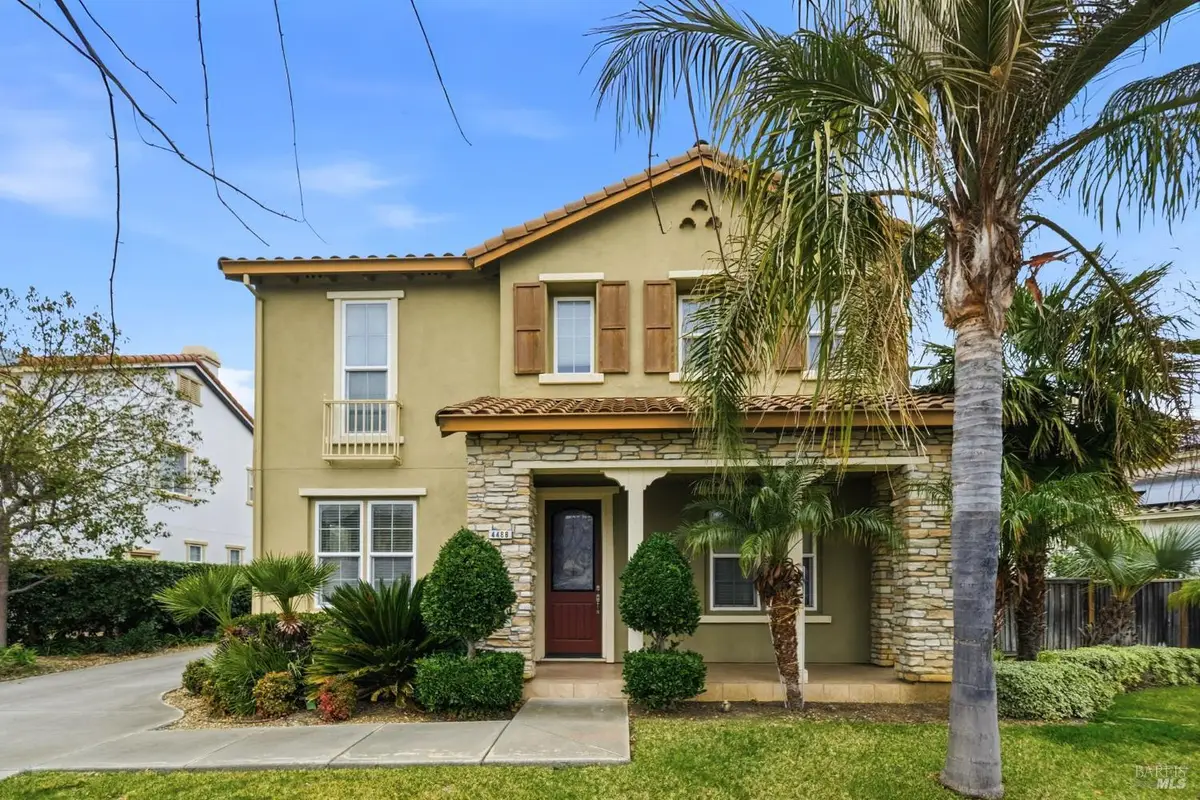 4488 Avondale Circle, Fairfield, CA 94533 - Image #1
