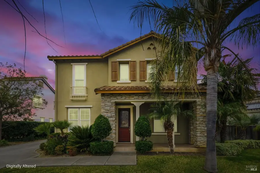 4488 Avondale Circle, Fairfield, CA 94533 - Image #2