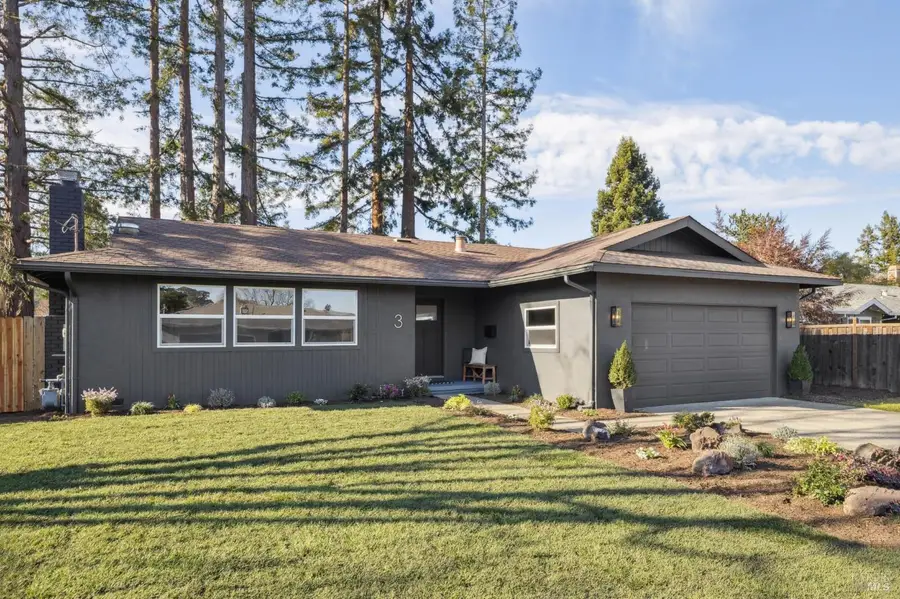 3 Fabian Court, Novato, CA 94947 - Image #2