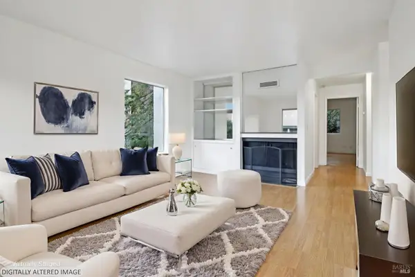 81 Anchorage Road, Sausalito, CA 94965