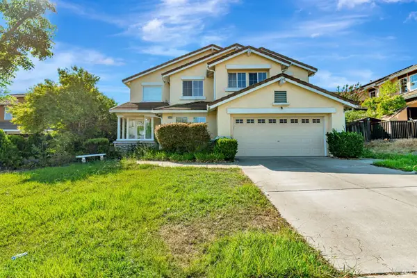 6206 Pebble Beach Drive, Vallejo, CA 94591