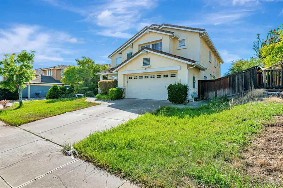 6206 Pebble Beach Drive, Vallejo, CA 94591 - Image #2