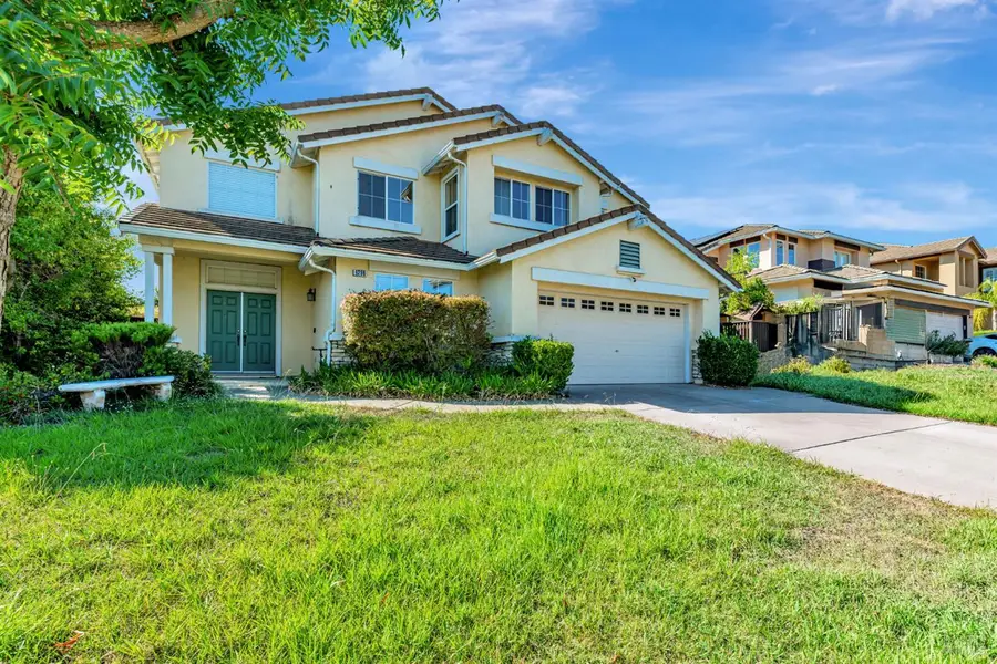 6206 Pebble Beach Drive, Vallejo, CA 94591 - Image #3