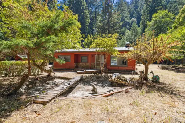 11 Kidd Creek Road, Cazadero, CA 95421