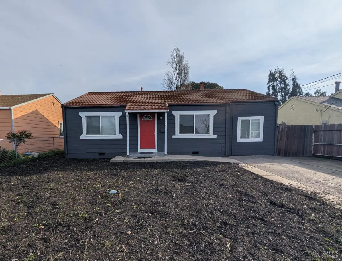 144 Hogan Avenue, Vallejo, CA 94589 - #1