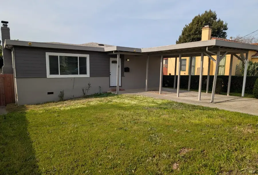 5 Santa Paula Way, Vallejo, CA 94590 - #3