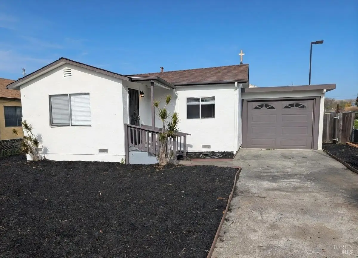 116 Encerti Avenue, Vallejo, CA 94589 - #1