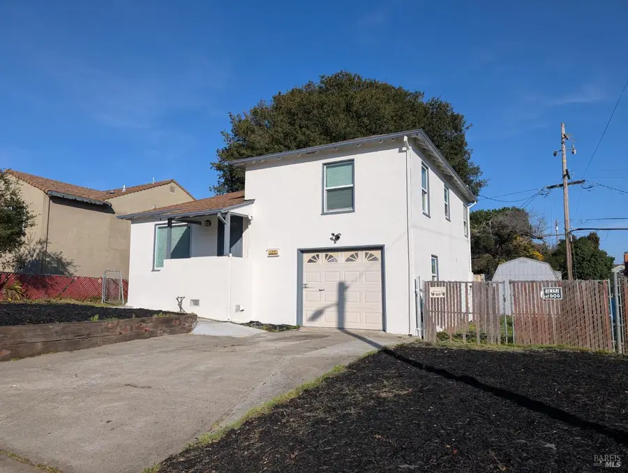 108 Hermosa Avenue, Vallejo, CA 94589 - #2
