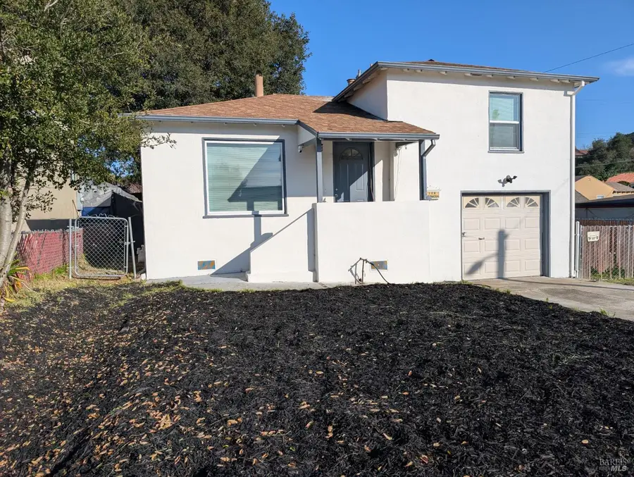 108 Hermosa Avenue, Vallejo, CA 94589 - #3