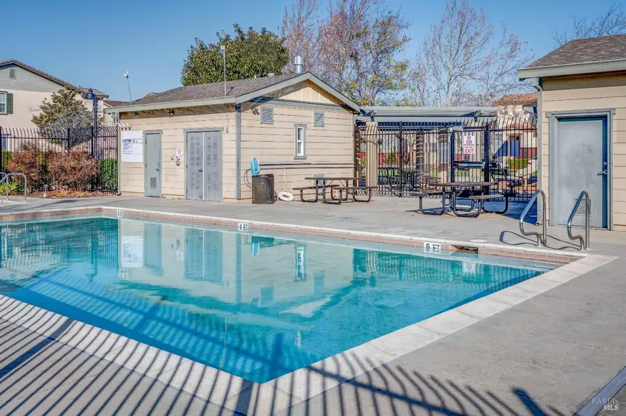 1660 Glenmore Drive, Fairfield, CA 94533 - #3