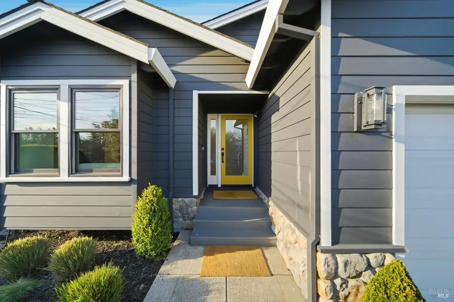 827 Verano Avenue, Sonoma, CA 95476 - #2