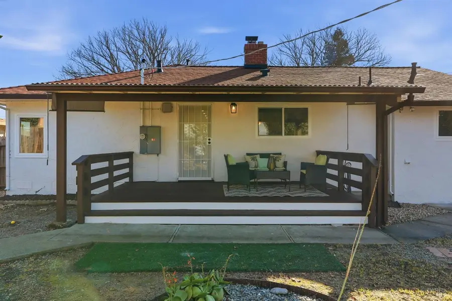 1316 Empire Street, Fairfield, CA 94533 - #2