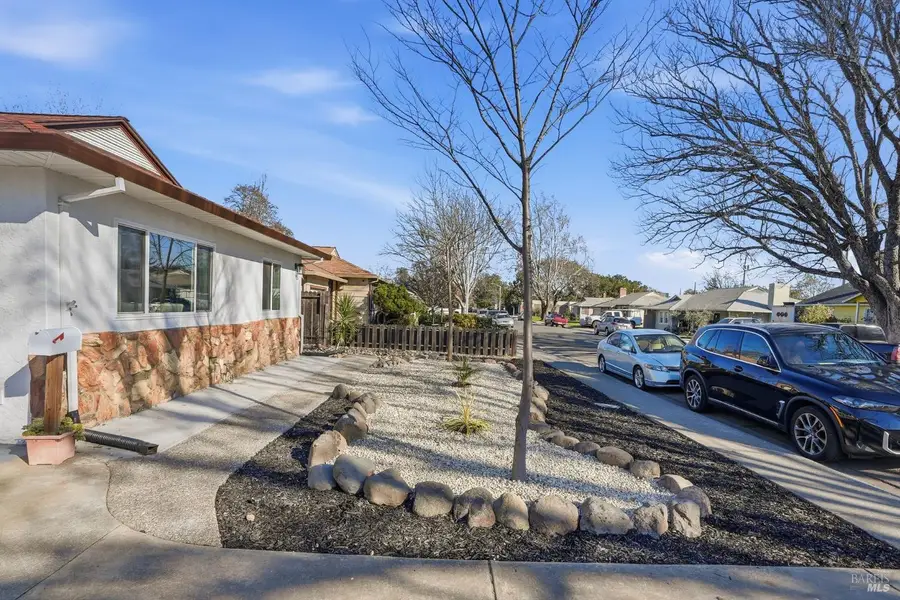 1316 Empire Street, Fairfield, CA 94533 - #3