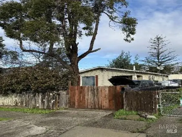 4 Woodrow Avenue, Vallejo, CA 94590