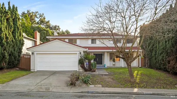 118 Lytham Way, Vallejo, CA 94591