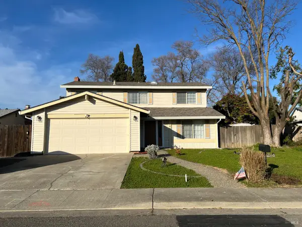 660 Berkshire Drive, Dixon, CA 95620