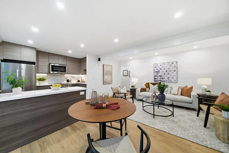 116 Stanford Way, Sausalito, CA 94965 - #2