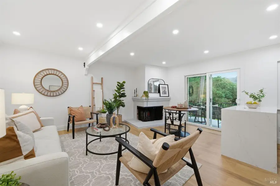 116 Stanford Way, Sausalito, CA 94965 - #3