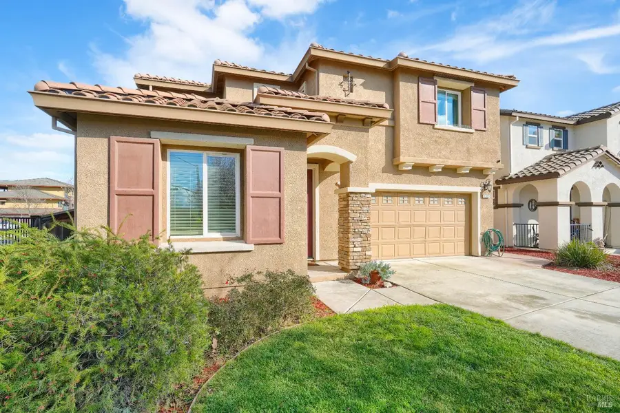 1205 Cornell Court, Dixon, CA 95620 - #2