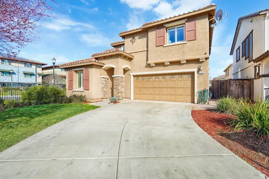 1205 Cornell Court, Dixon, CA 95620 - #3