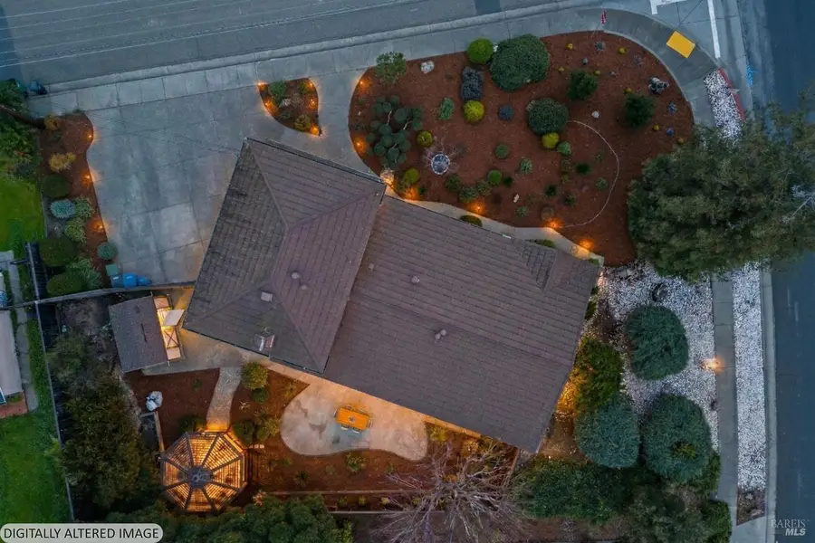 35 Corte Alta, Novato, CA 94949 - #2