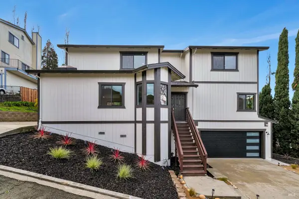 151 Kathy Ellen Court, Vallejo, CA 94591