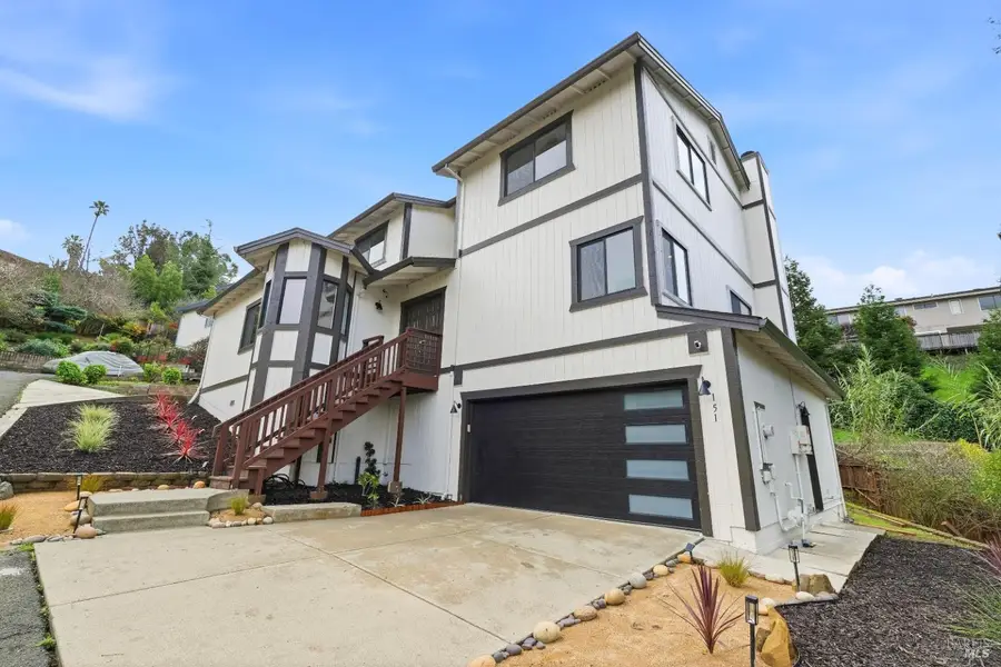 151 Kathy Ellen Court, Vallejo, CA 94591 - #3