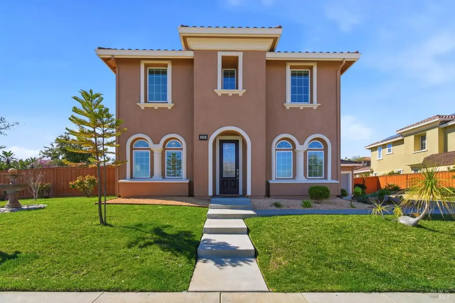 860 Elderberry Loop, Vacaville, CA 95688 - #2