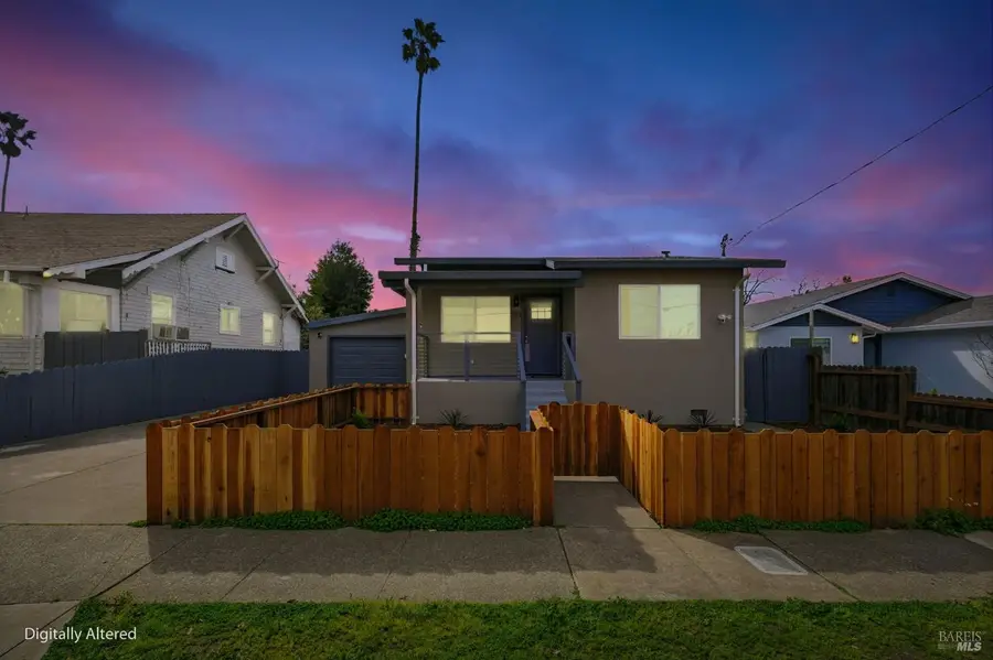 333 14th Street, Vallejo, CA 94590 - #2