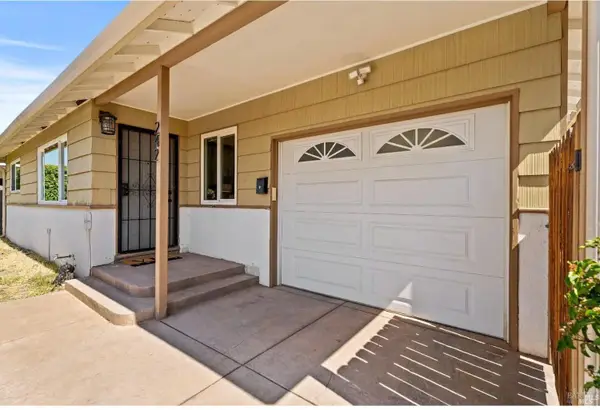 242 East Kentucky Street Street, Fairfield, CA 94533