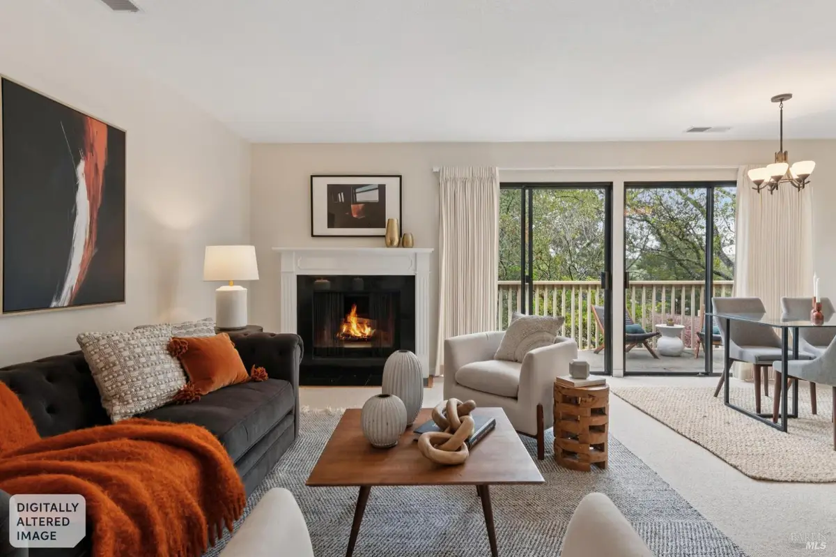 3 Fielding Circle, Mill Valley, CA 94941 - #1