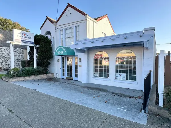 1315-1317 Tennessee Street, Vallejo, CA 94590