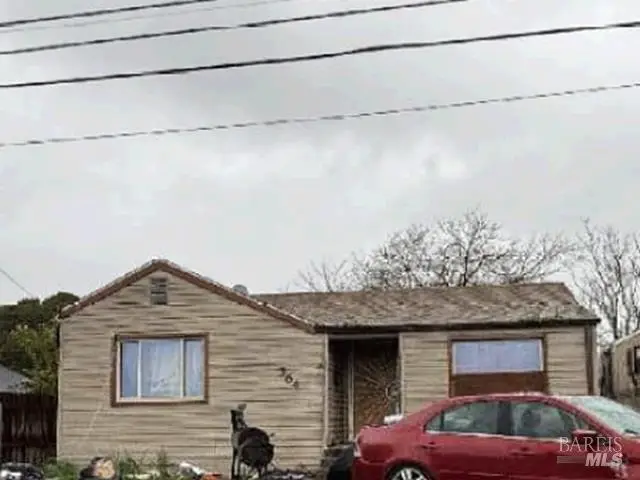 364 Woodrow Avenue, Vallejo, CA 94591 - #1