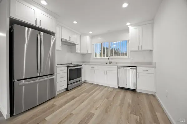 260 Merrydale Road #14, San Rafael, CA 94903