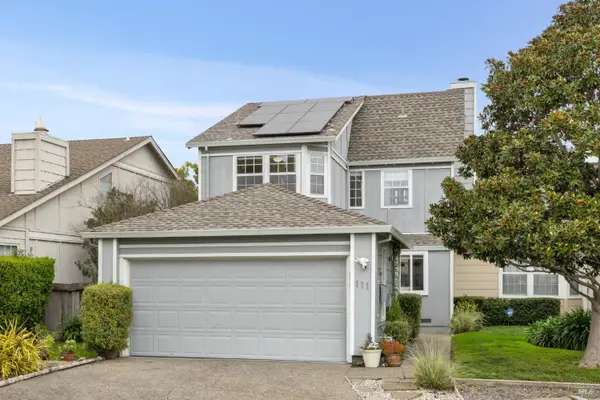111 Nantucket Cove, San Rafael, CA 94901